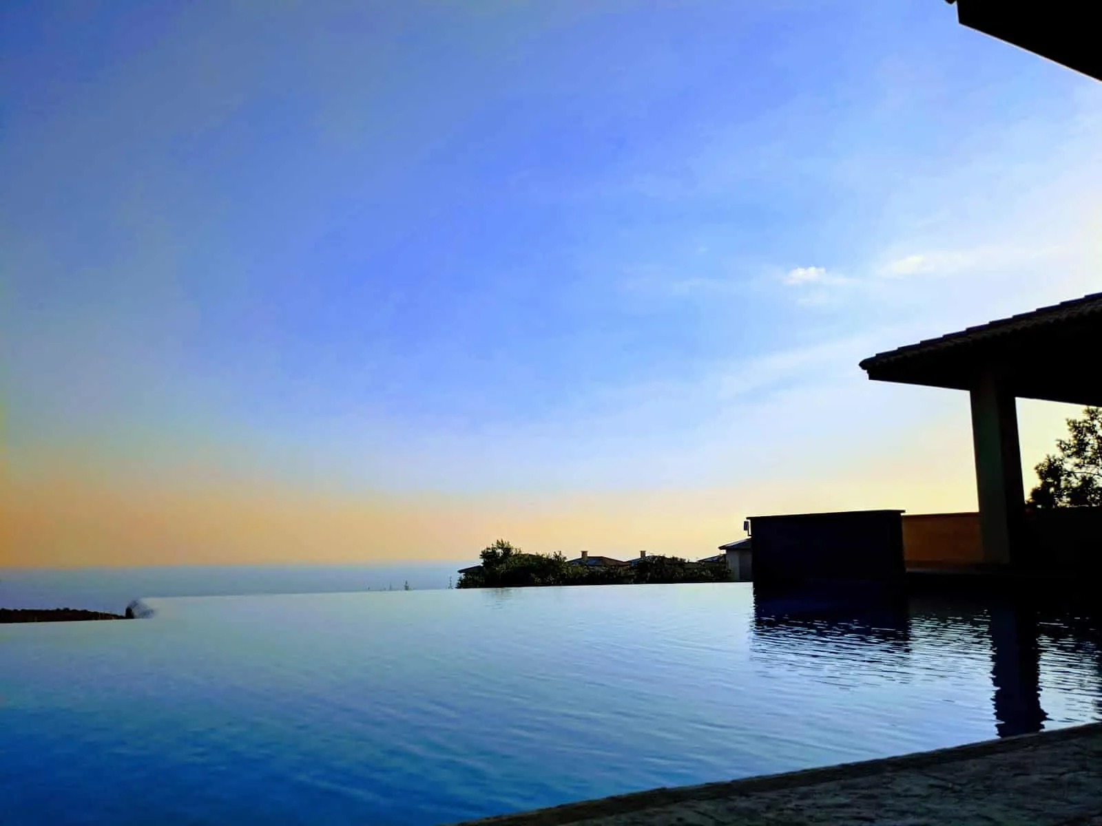 The Resort Gym at Aphrodite Hills