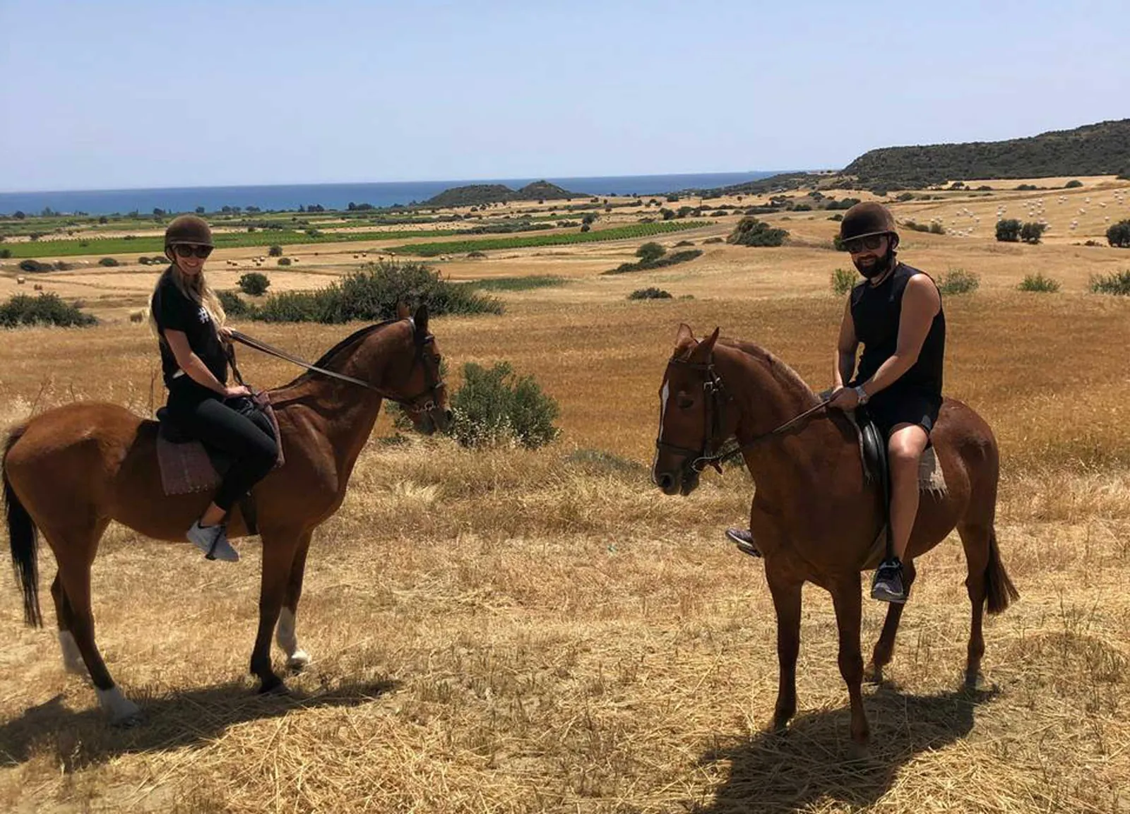 Artemis Riding Therapy