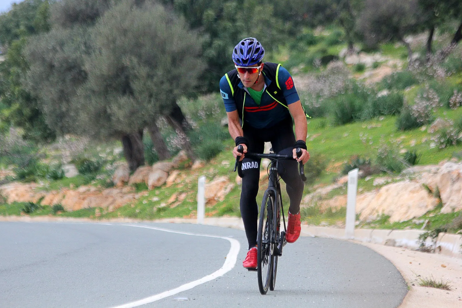 Aspire Cycling Road Bikes
