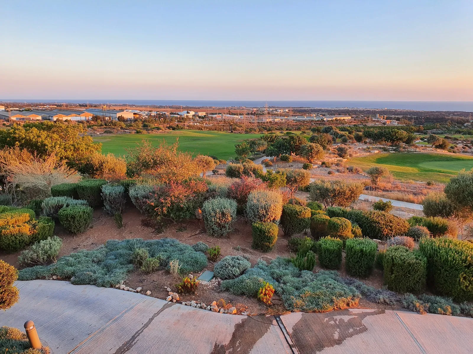 Elea Estate Golf Club