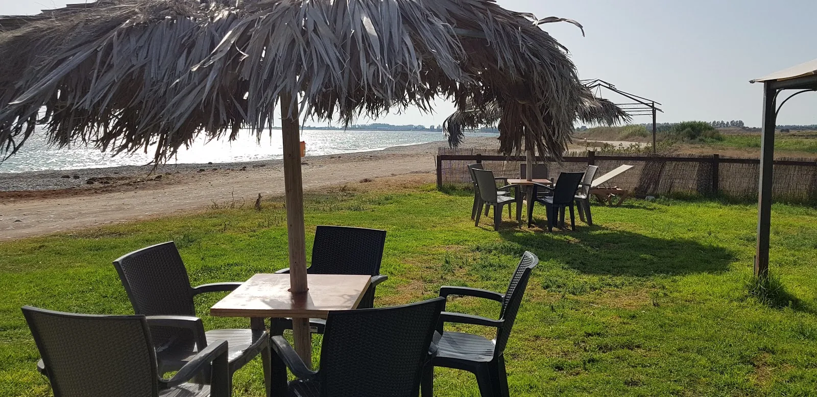 Mandria Beach Bar, Mandria
