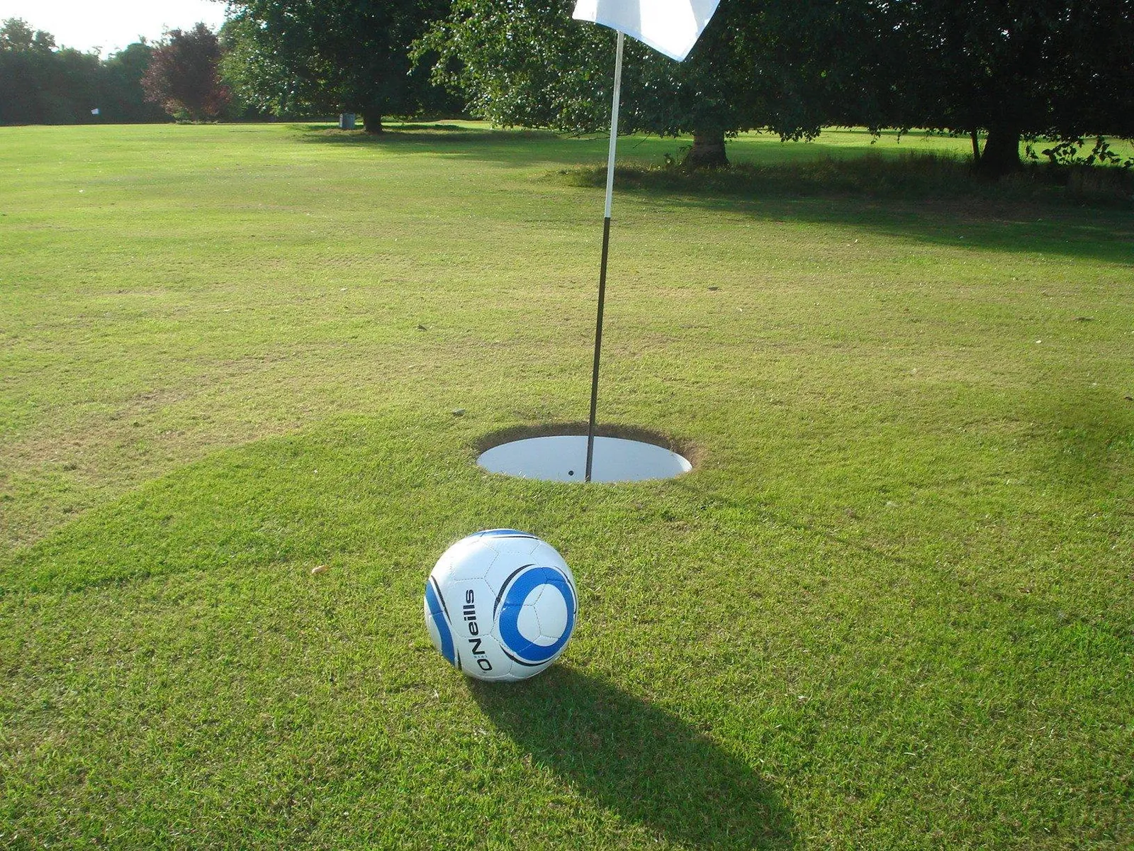 Marios Golf Park