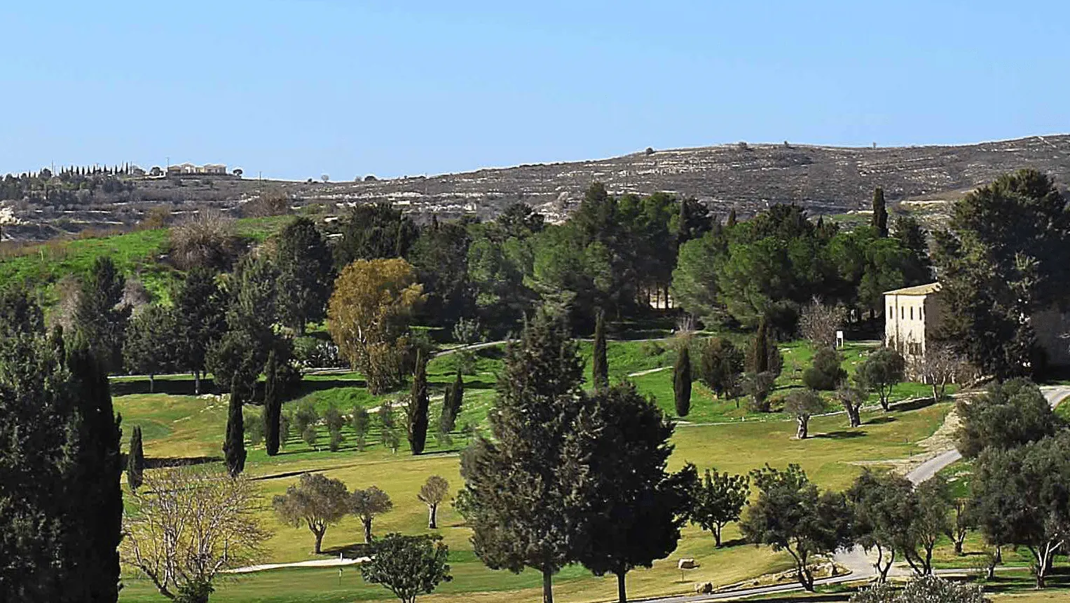 Minthis Golf Club