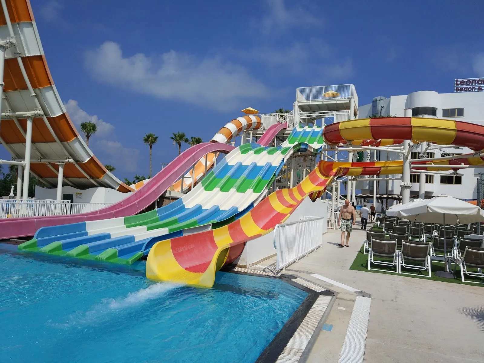 Splash Waterpark